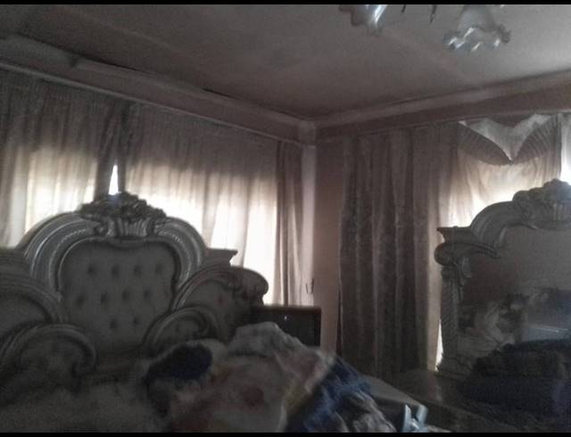 3 BEDROOM HOUSE FOR SALE IN SOSHANGUVE P